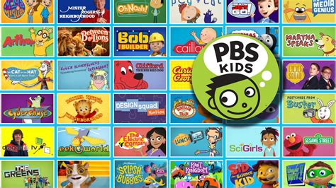 pbs kids chanel|PBS Kids channel program original.